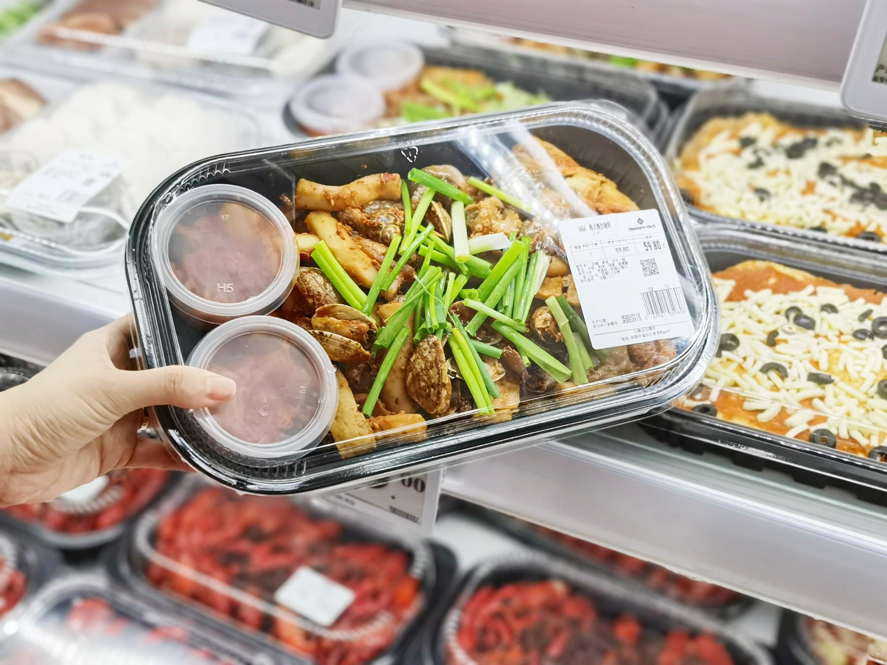 多重利好發(fā)展預(yù)制菜，新興榮福助力預(yù)制菜產(chǎn)業(yè)發(fā)展