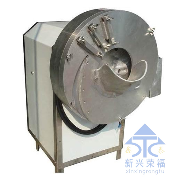 GW-821姜片、姜絲機(jī)